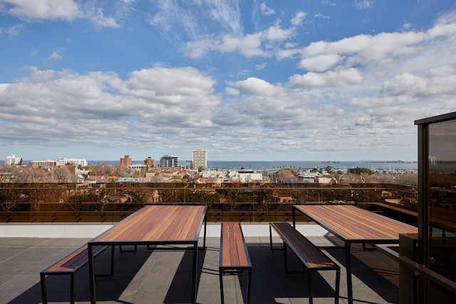 セント キルダ バイ ザ ビーチ