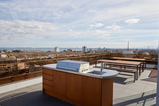 セント キルダ バイ ザ ビーチ