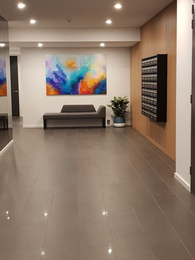 セント キルダ バイ ザ ビーチ