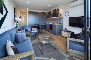 セント キルダ バイ ザ ビーチ