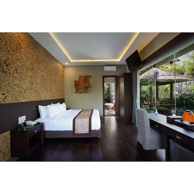 デル シエロ ヴィラ