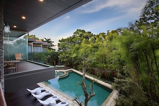 デル シエロ ヴィラ