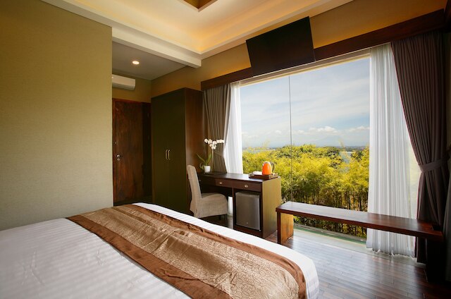 デル シエロ ヴィラ