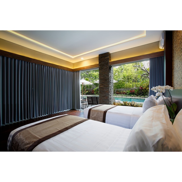 デル シエロ ヴィラ