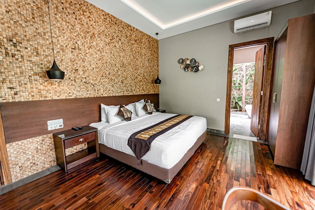 デル シエロ ヴィラ