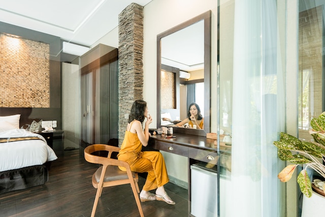 デル シエロ ヴィラ