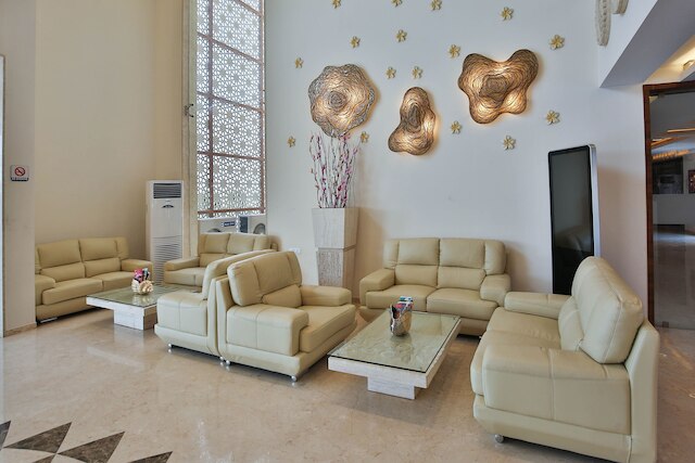 クラブ マヒンドラ ドワーカ