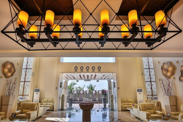 クラブ マヒンドラ ドワーカ