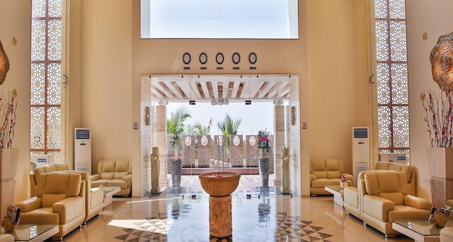 クラブ マヒンドラ ドワーカ