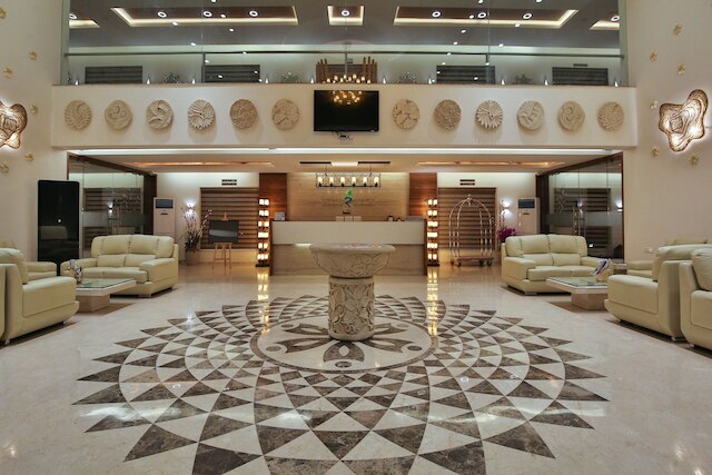 クラブ マヒンドラ ドワーカ