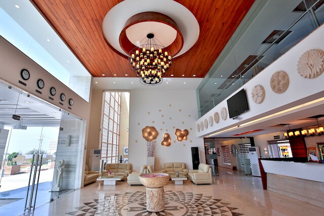 クラブ マヒンドラ ドワーカ