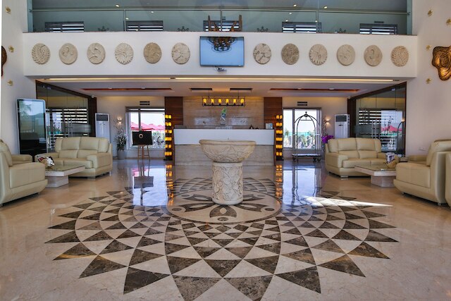 クラブ マヒンドラ ドワーカ