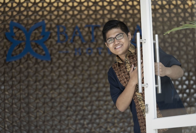 バティカホテルダルモ - スラバヤ