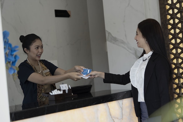 バティカホテルダルモ - スラバヤ