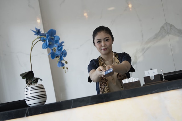 バティカホテルダルモ - スラバヤ