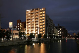 スマートコンド泊