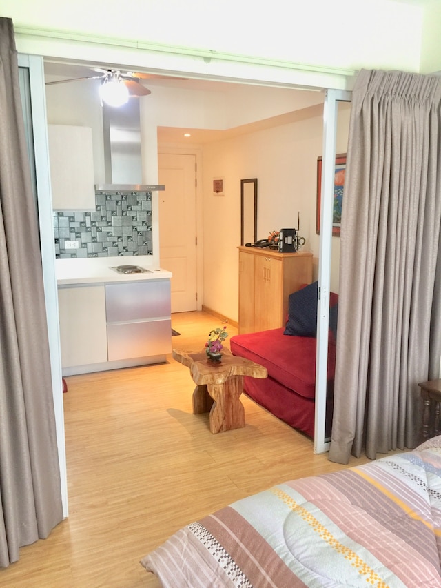 ファミリー コンド バイ IA アット アズール アーバン リゾート レジデンシズ