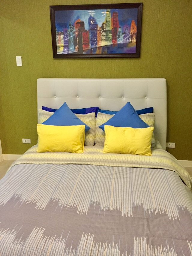 ファミリー コンド バイ IA アット アズール アーバン リゾート レジデンシズ