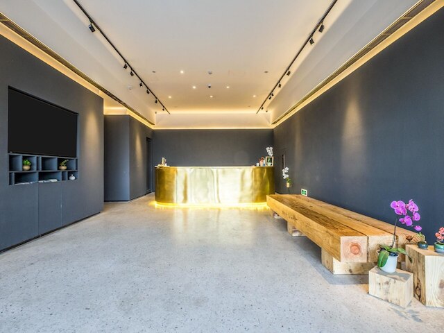 ペイス ホテル 蘇州 レンミン ブランチ (沛喜酒店苏州人民路店)