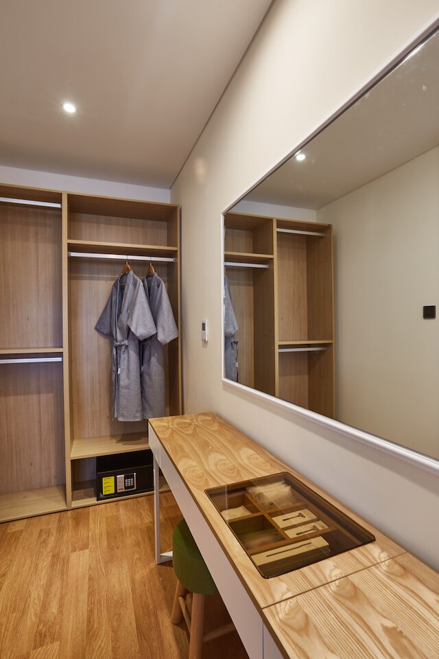 平昌ホテル ザ マル