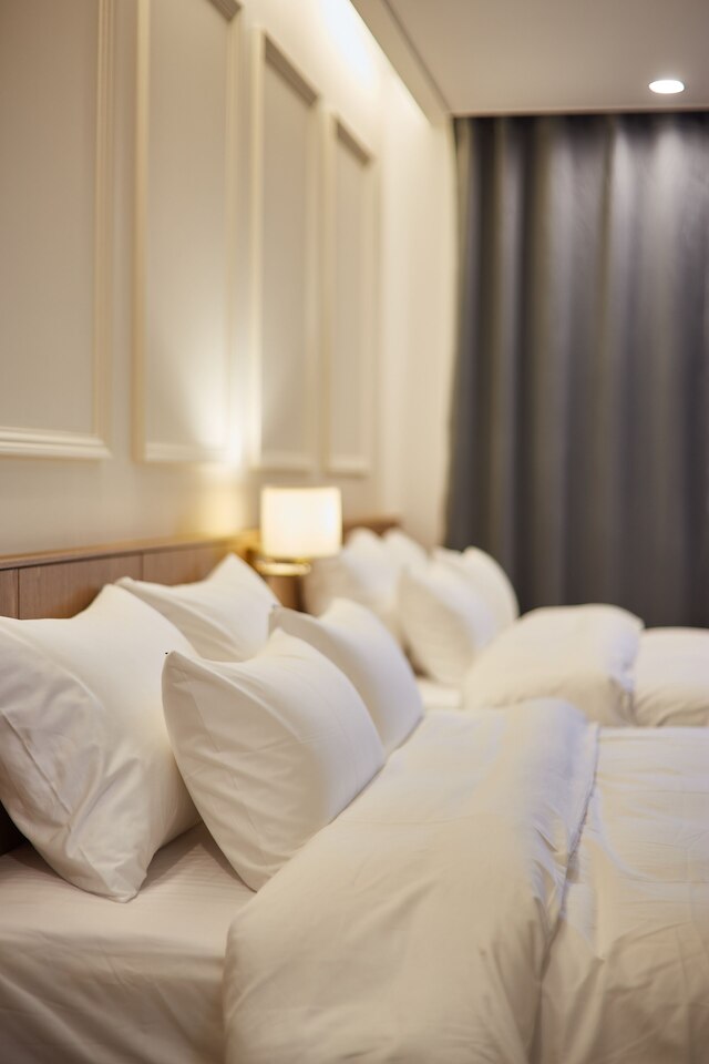 平昌ホテル ザ マル