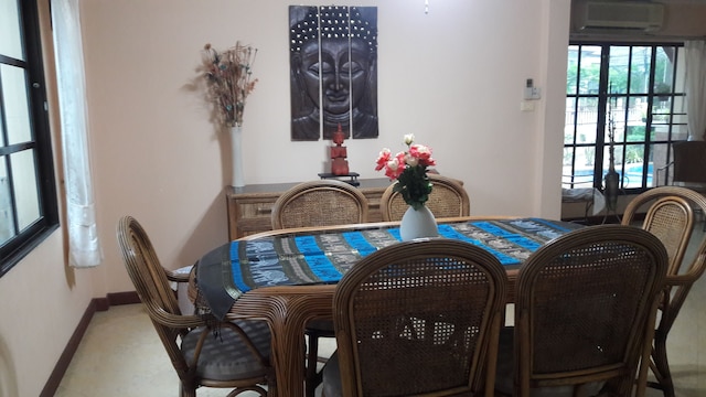 4 ベッドルームハウス & プライベート プール パタヤ