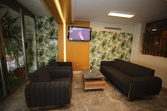 グランド ノラ ホテル