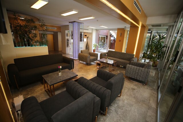 グランド ノラ ホテル