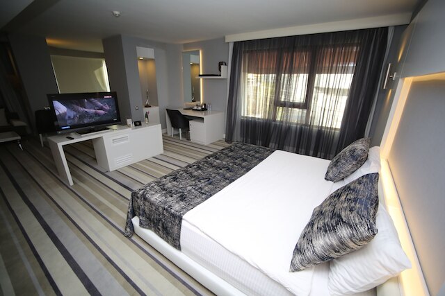 グランド ノラ ホテル