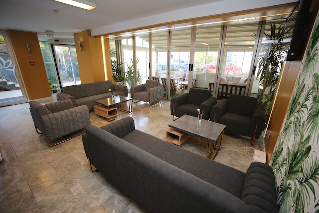 グランド ノラ ホテル