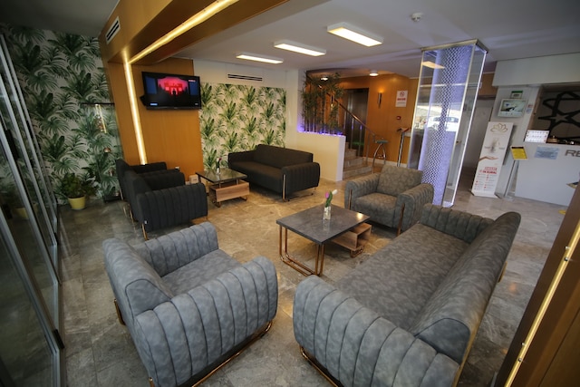 グランド ノラ ホテル