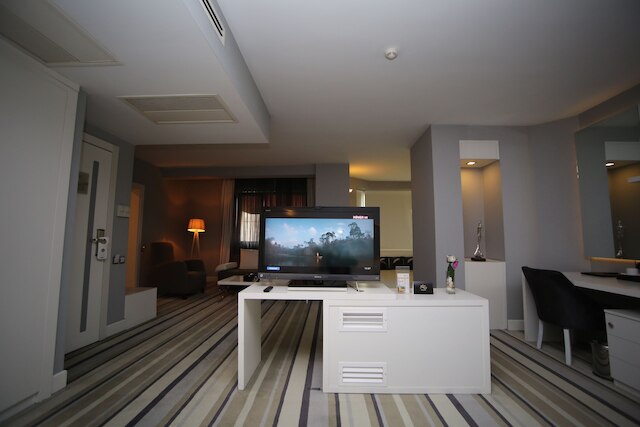 グランド ノラ ホテル