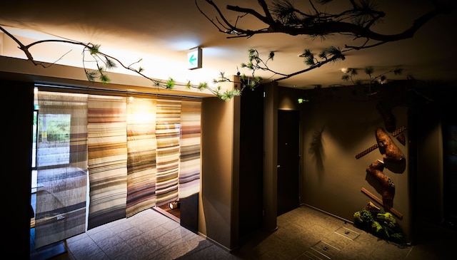 京都アートステイ西陣捨松