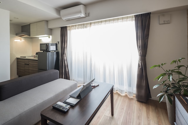 京都アートステイ西陣捨松