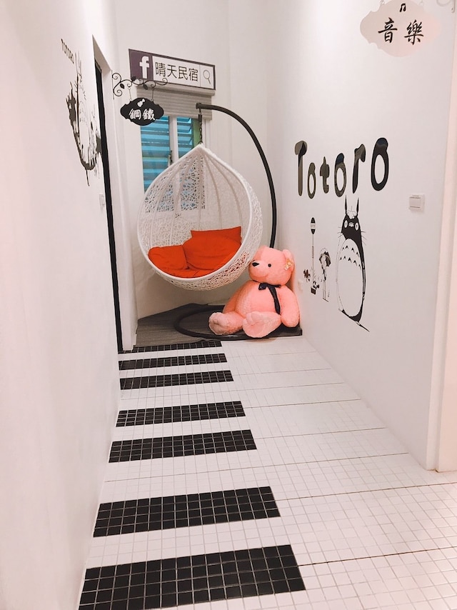 車城サニー ホームステイ (晴天民宿)