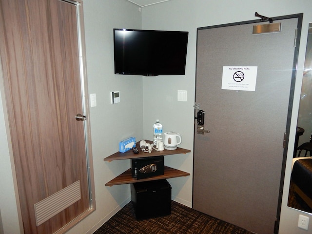 Hotel S-Presso North