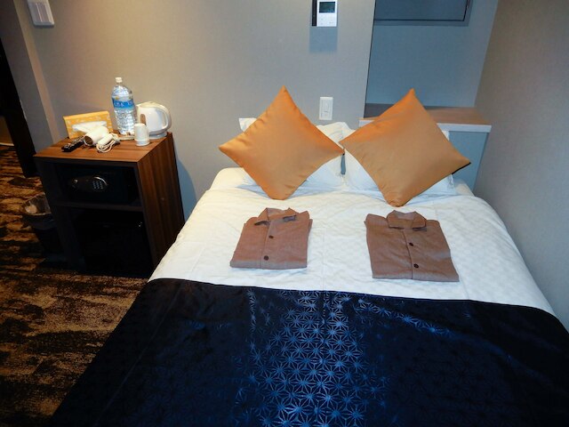 Hotel S-Presso North