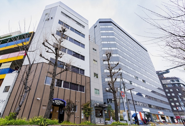 Hotel S-Presso North