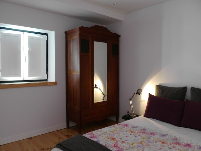 カシーリャス ゲスト アパートメンツ