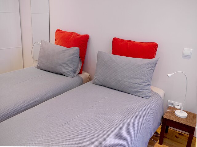 カシーリャス ゲスト アパートメンツ