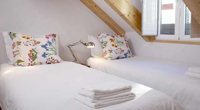 カシーリャス ゲスト アパートメンツ