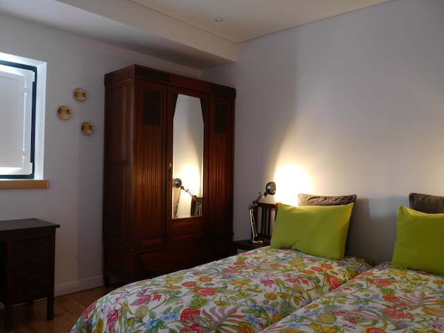 カシーリャス ゲスト アパートメンツ