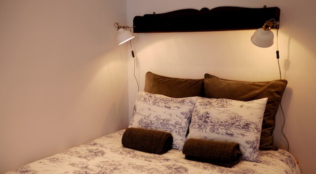 カシーリャス ゲスト アパートメンツ