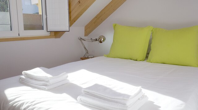 カシーリャス ゲスト アパートメンツ