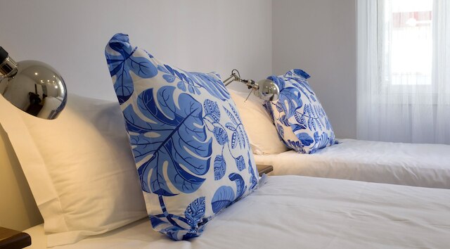 カシーリャス ゲスト アパートメンツ