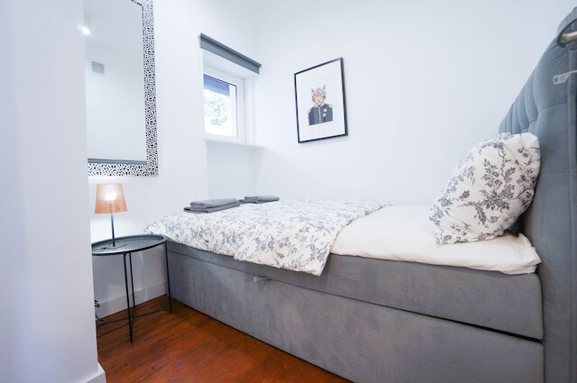 AAA ステイ プレミアム アパートメンツ オールド タウン