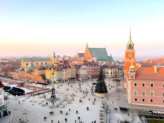 AAA ステイ プレミアム アパートメンツ オールド タウン