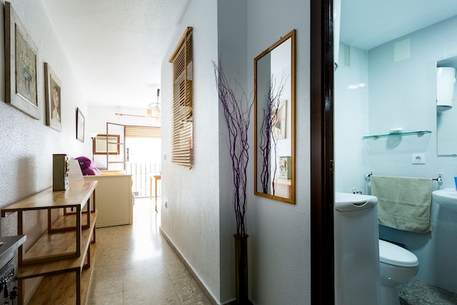 アパルタメント ブエン パストール