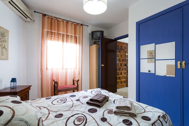 アパルタメント ブエン パストール