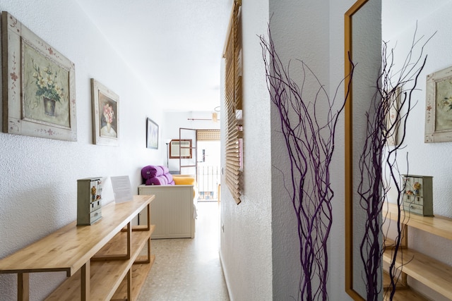 アパルタメント ブエン パストール